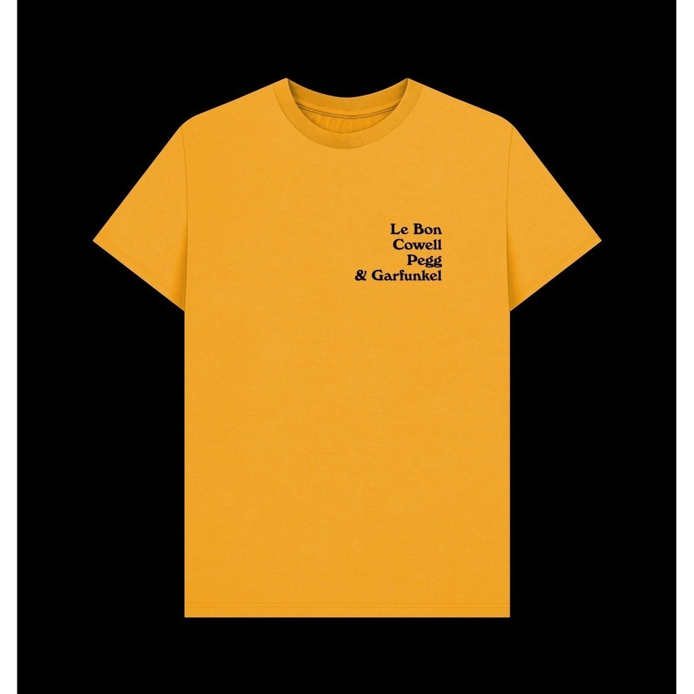 The Simon Tee Shirt